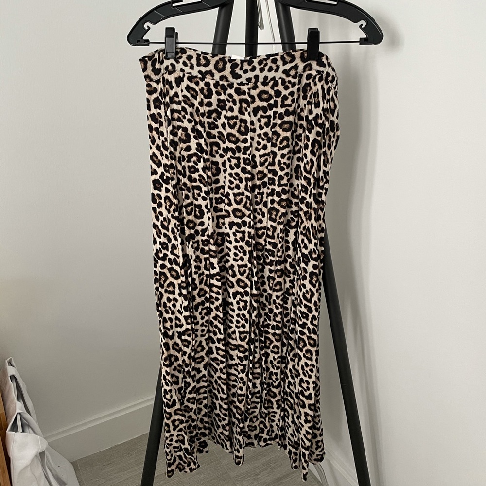 H&M skirt